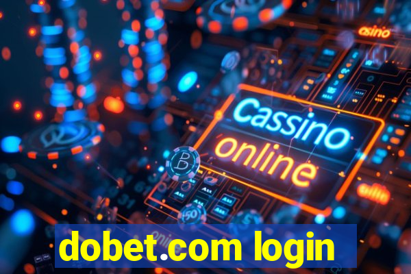 dobet.com login